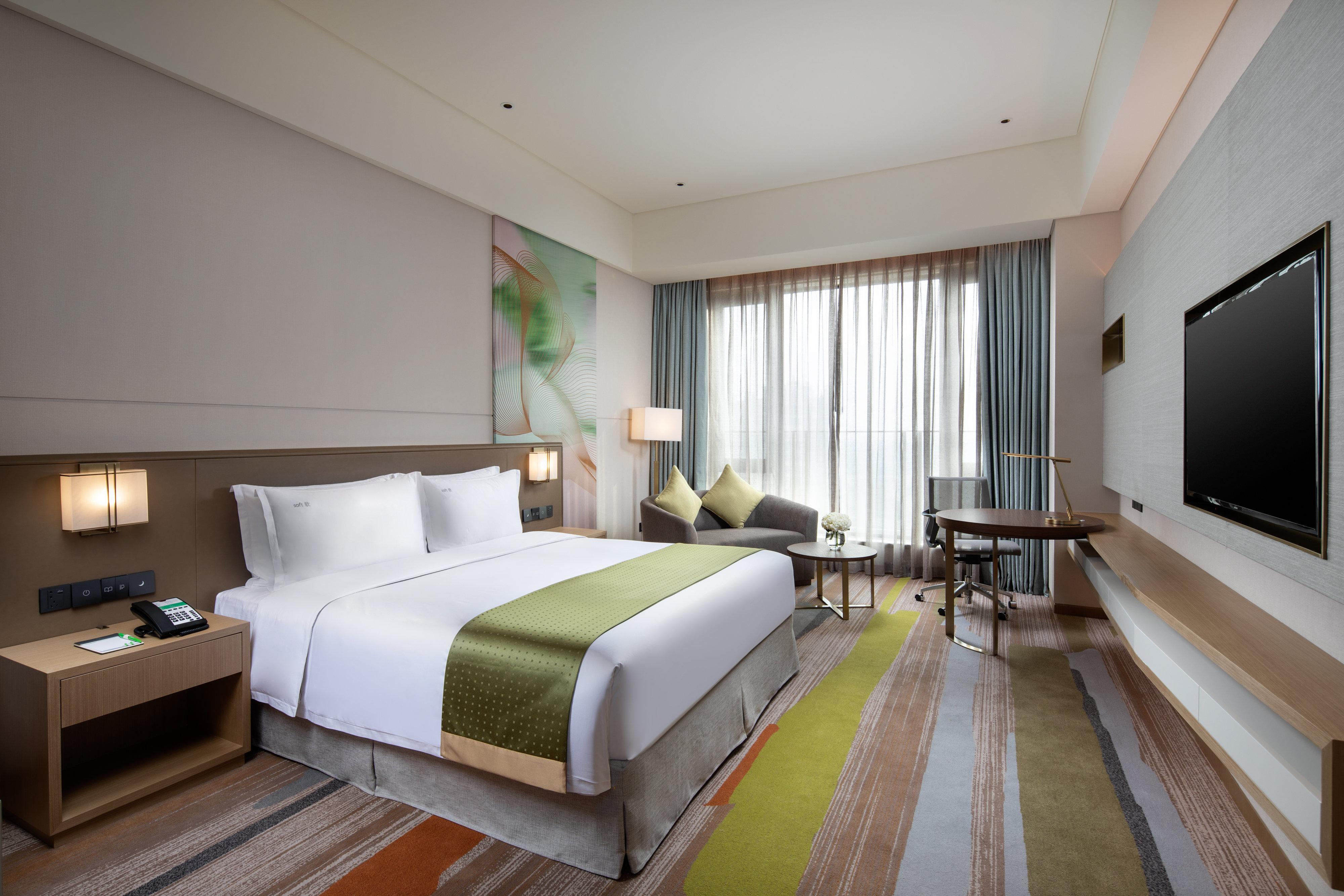 Holiday Inn Shunde By Ihg Kültér fotó