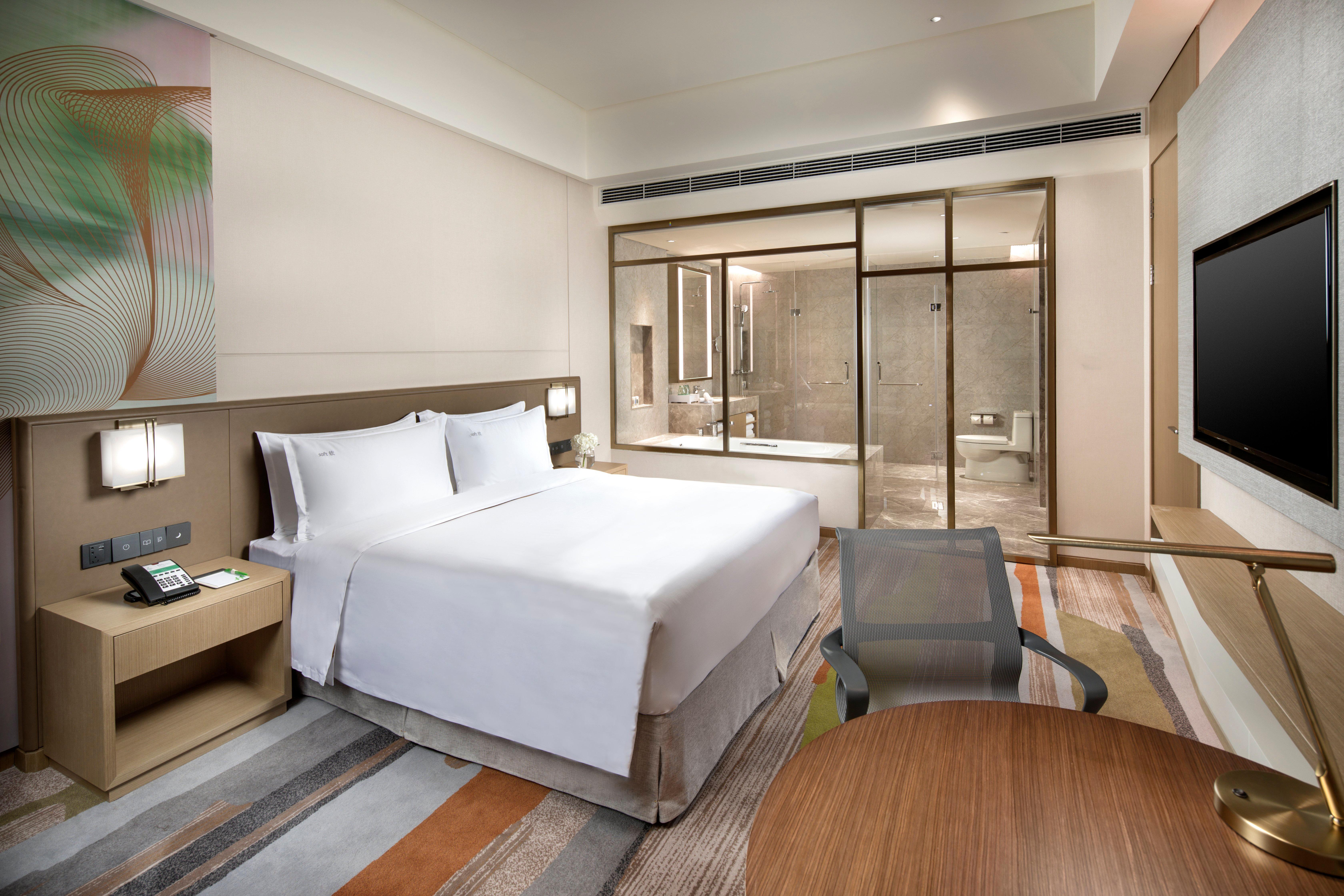 Holiday Inn Shunde By Ihg Kültér fotó