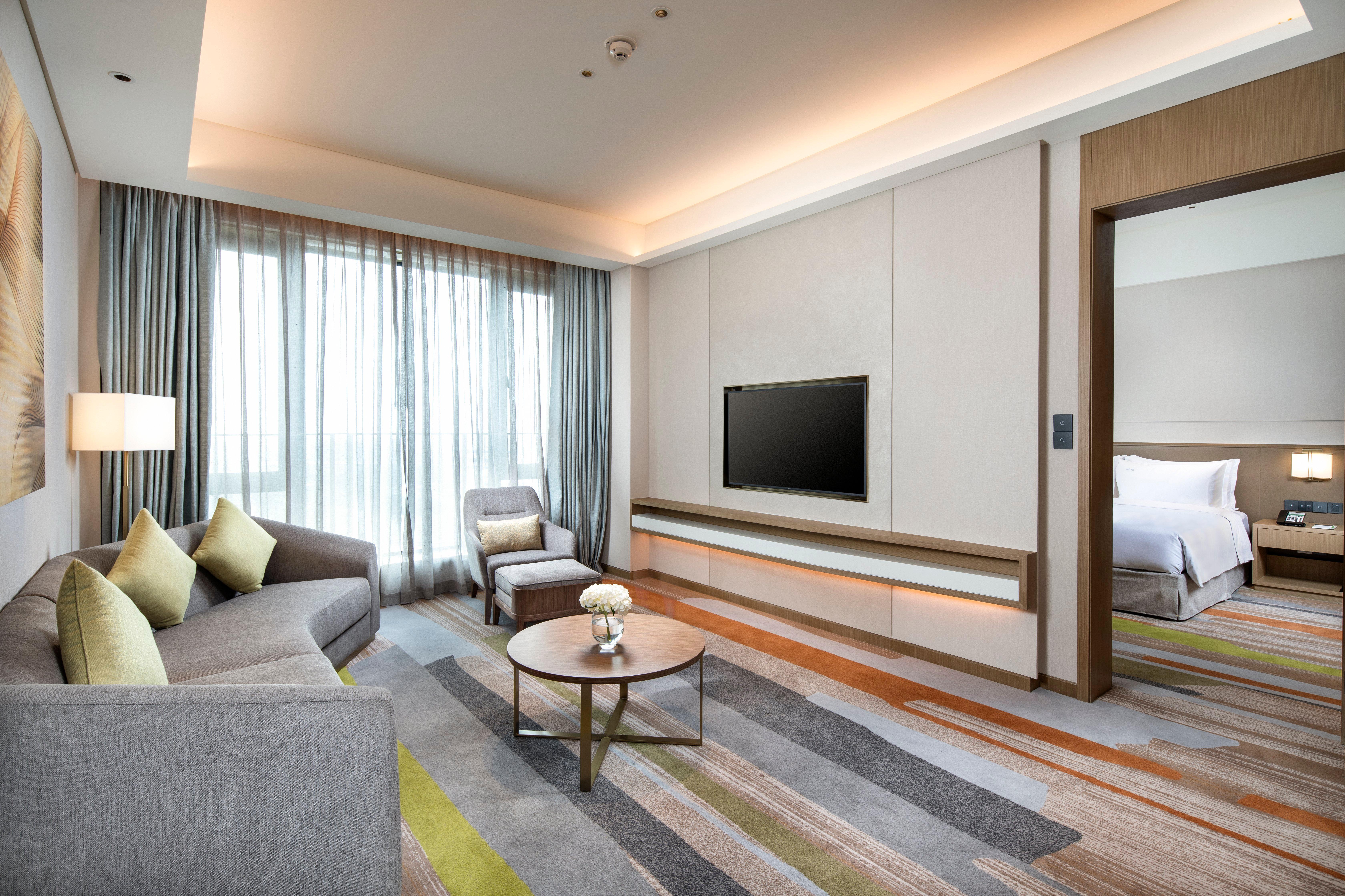 Holiday Inn Shunde By Ihg Kültér fotó