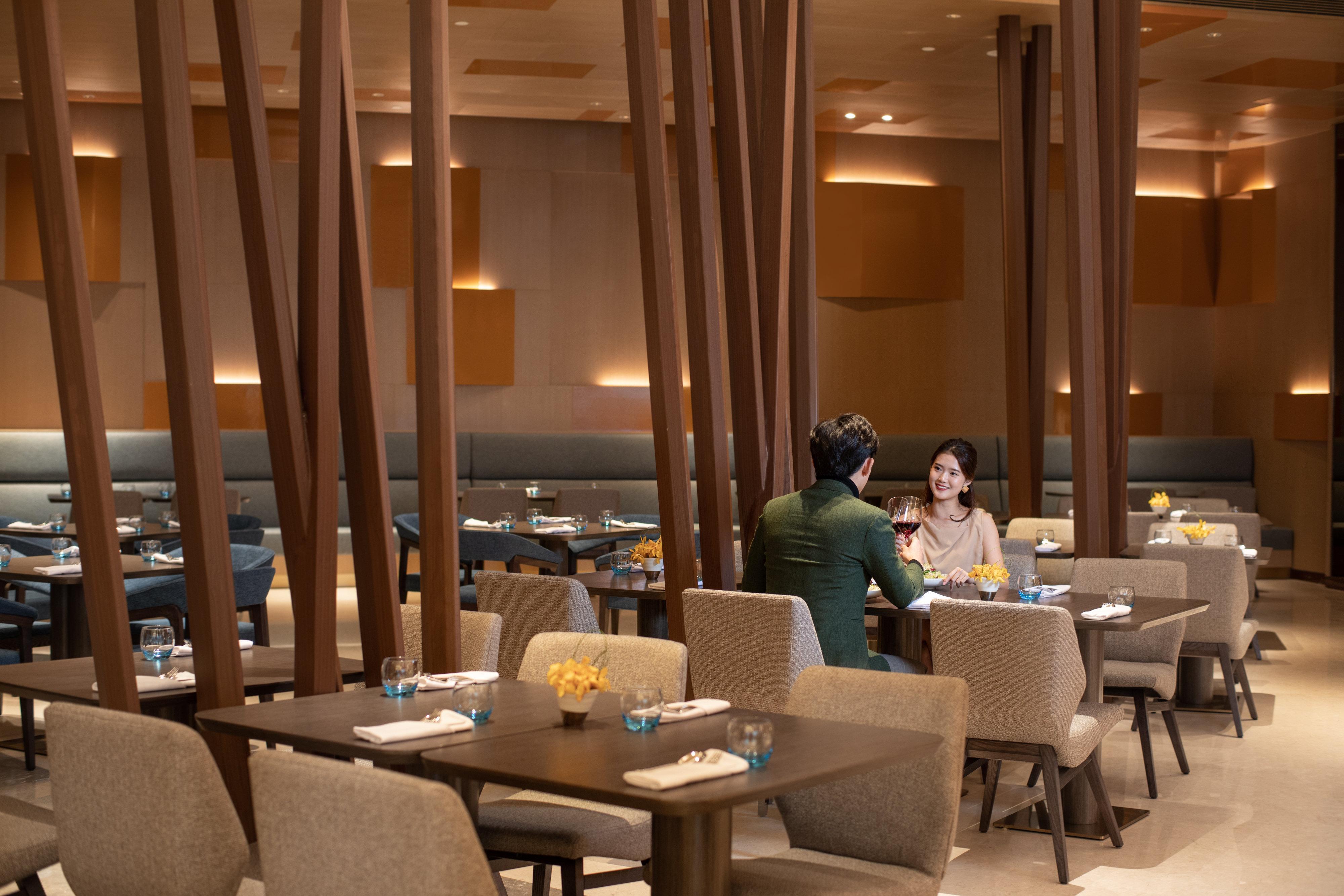 Holiday Inn Shunde By Ihg Kültér fotó