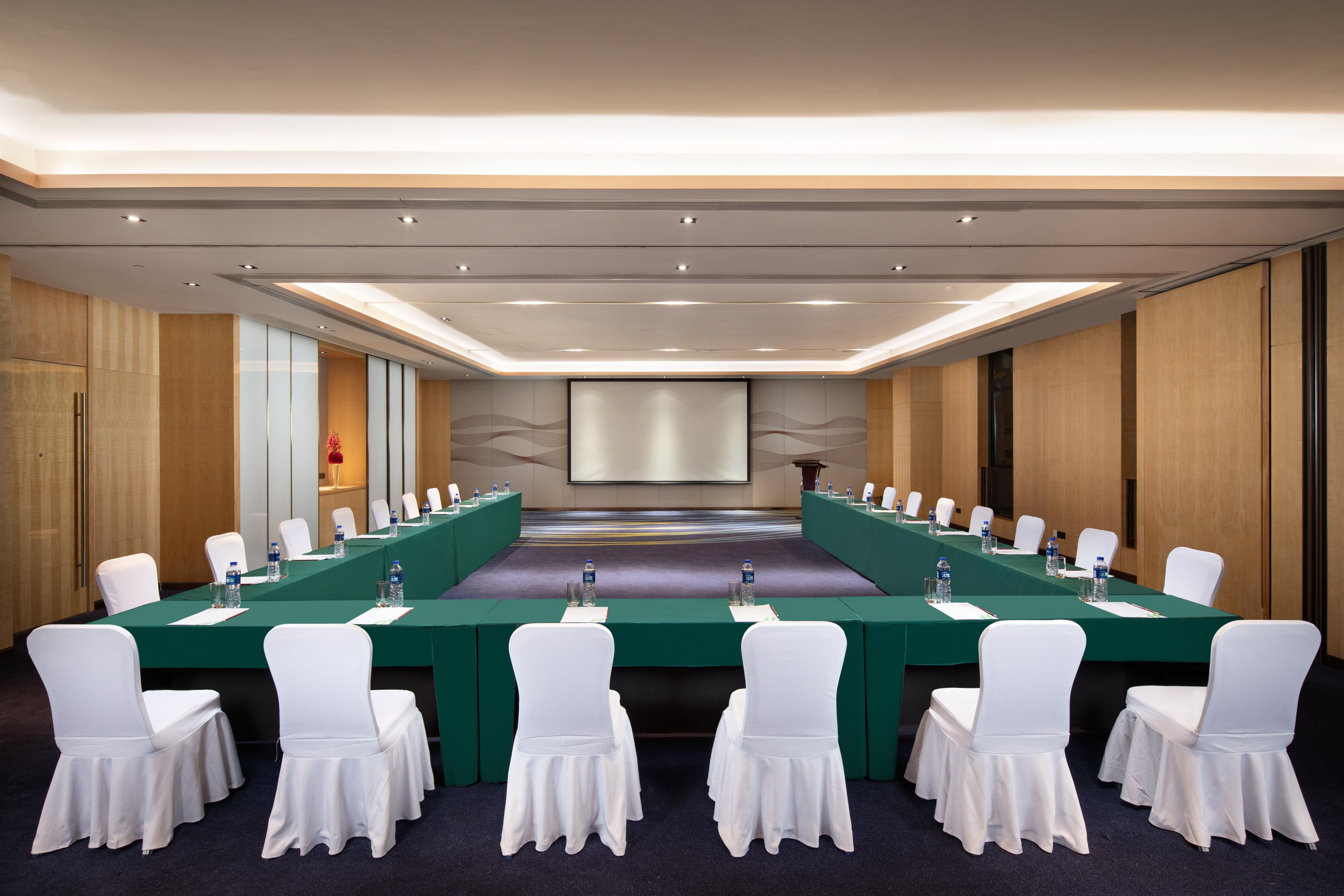 Holiday Inn Shunde By Ihg Kültér fotó