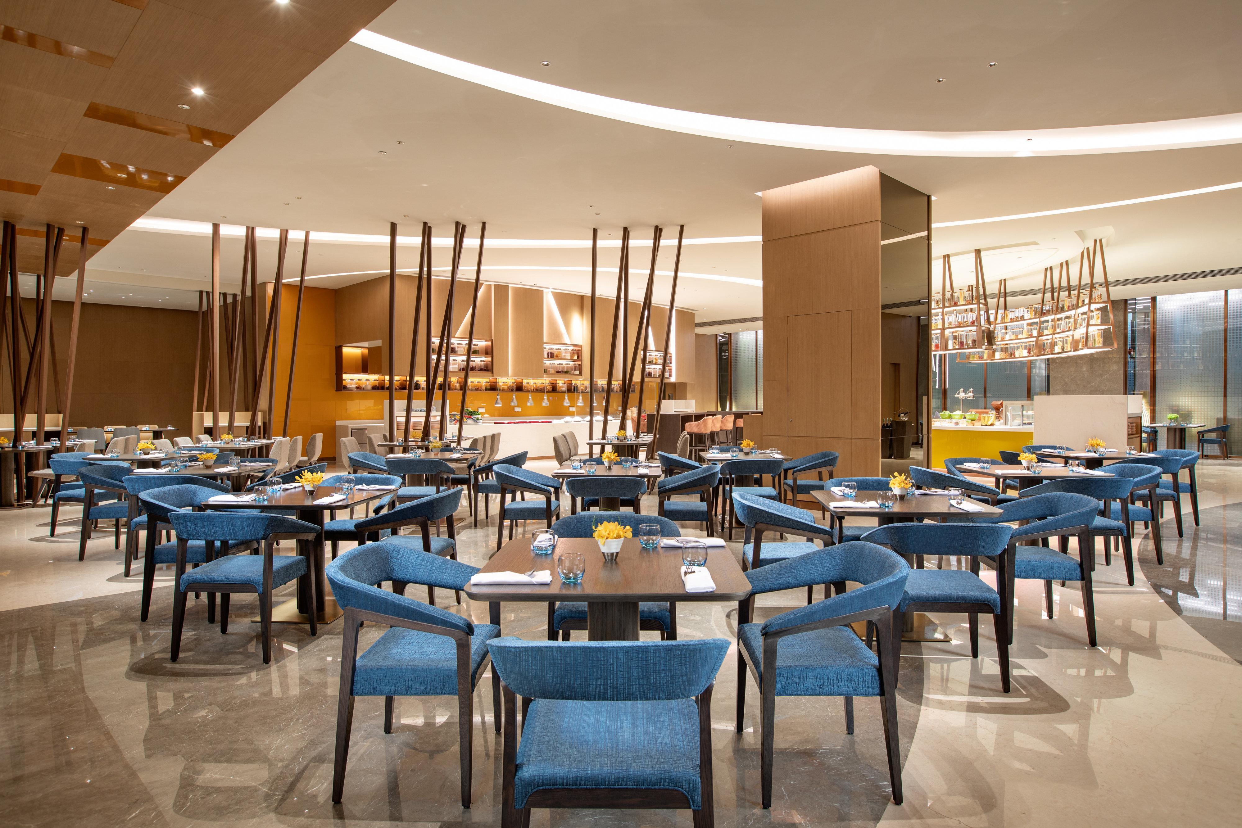 Holiday Inn Shunde By Ihg Kültér fotó