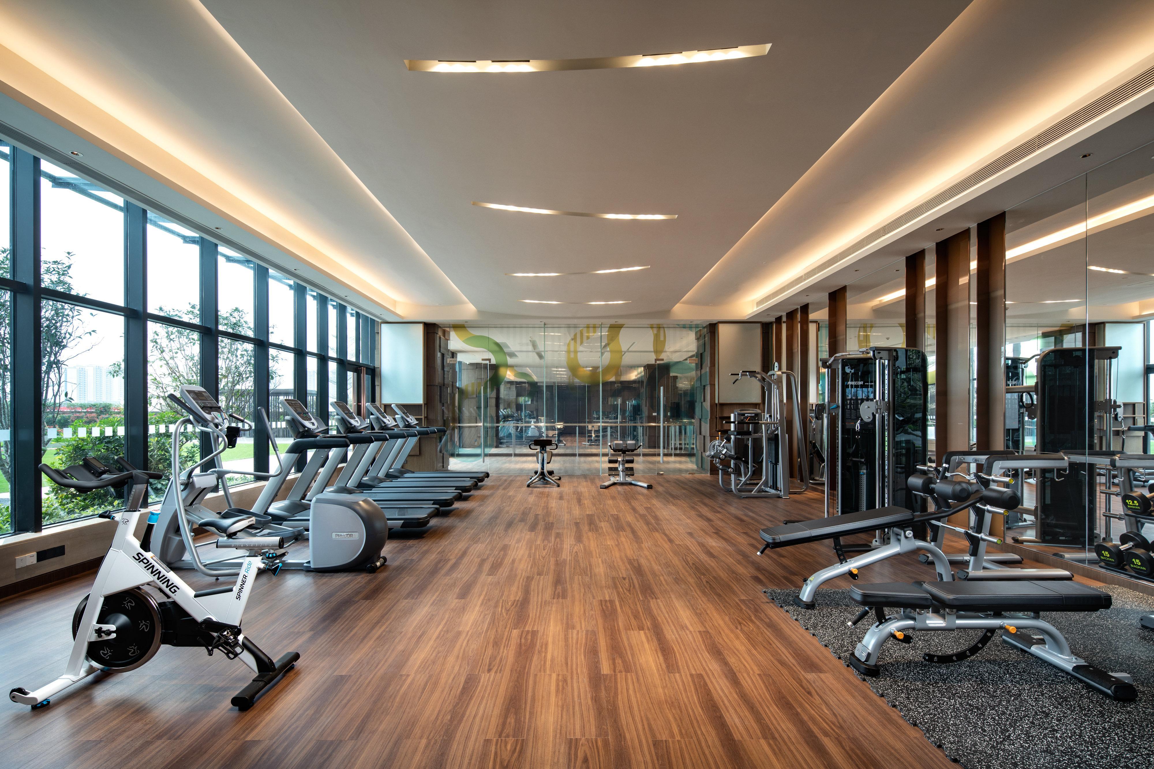 Holiday Inn Shunde By Ihg Kültér fotó