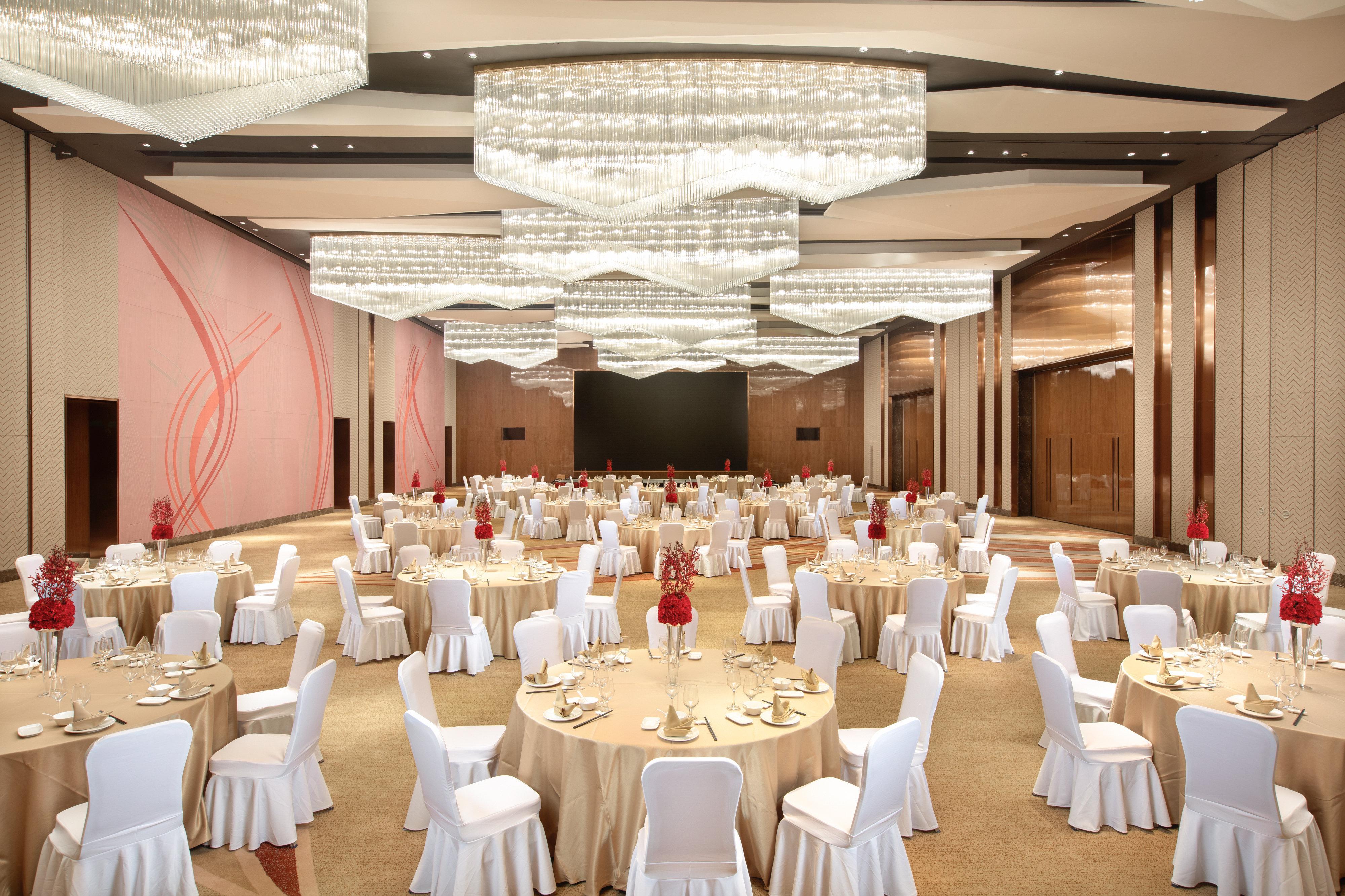 Holiday Inn Shunde By Ihg Kültér fotó