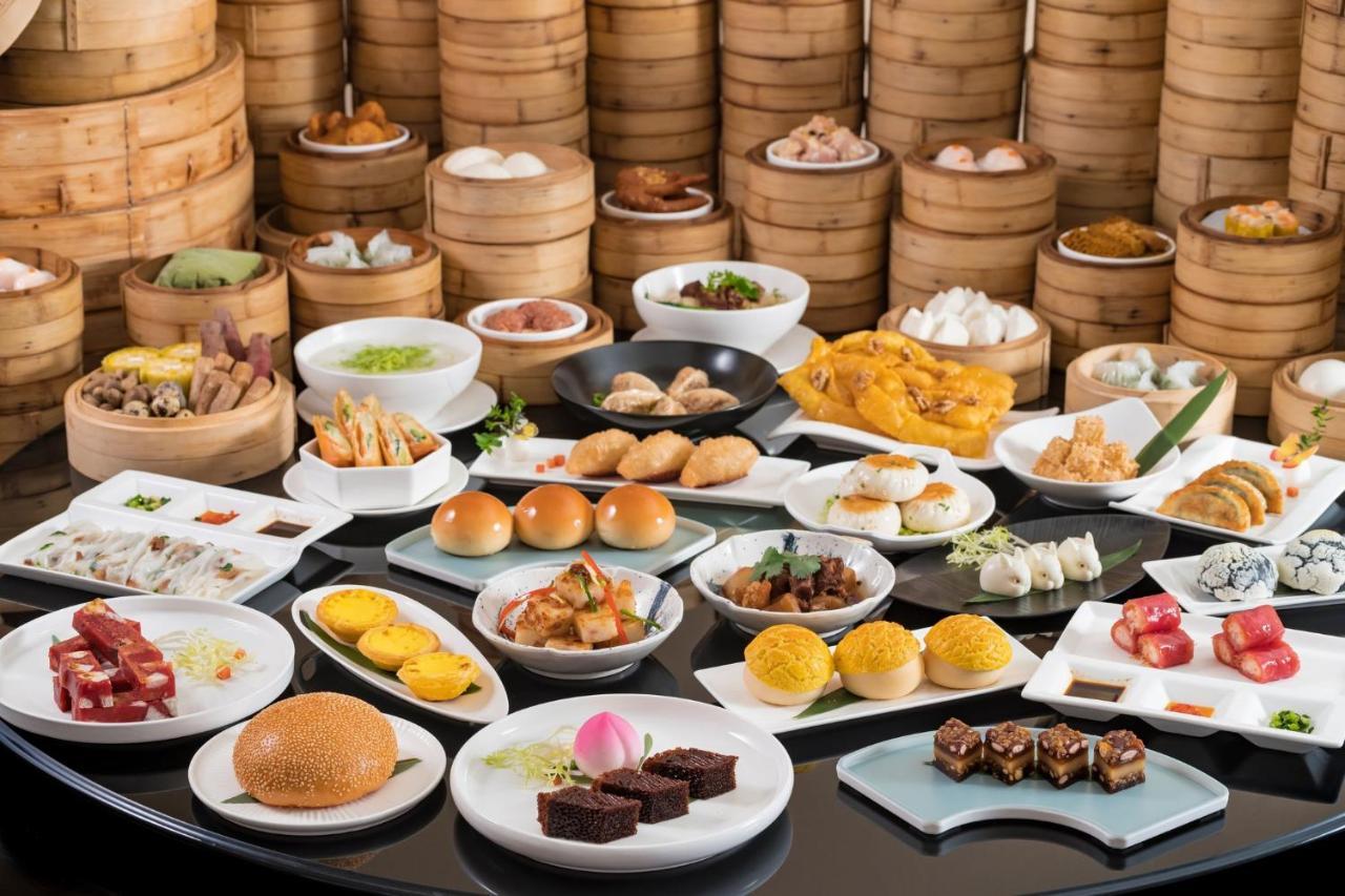 Holiday Inn Shunde By Ihg Kültér fotó