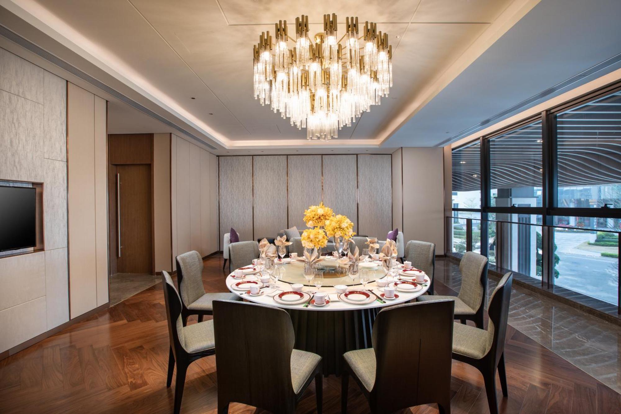 Holiday Inn Shunde By Ihg Kültér fotó