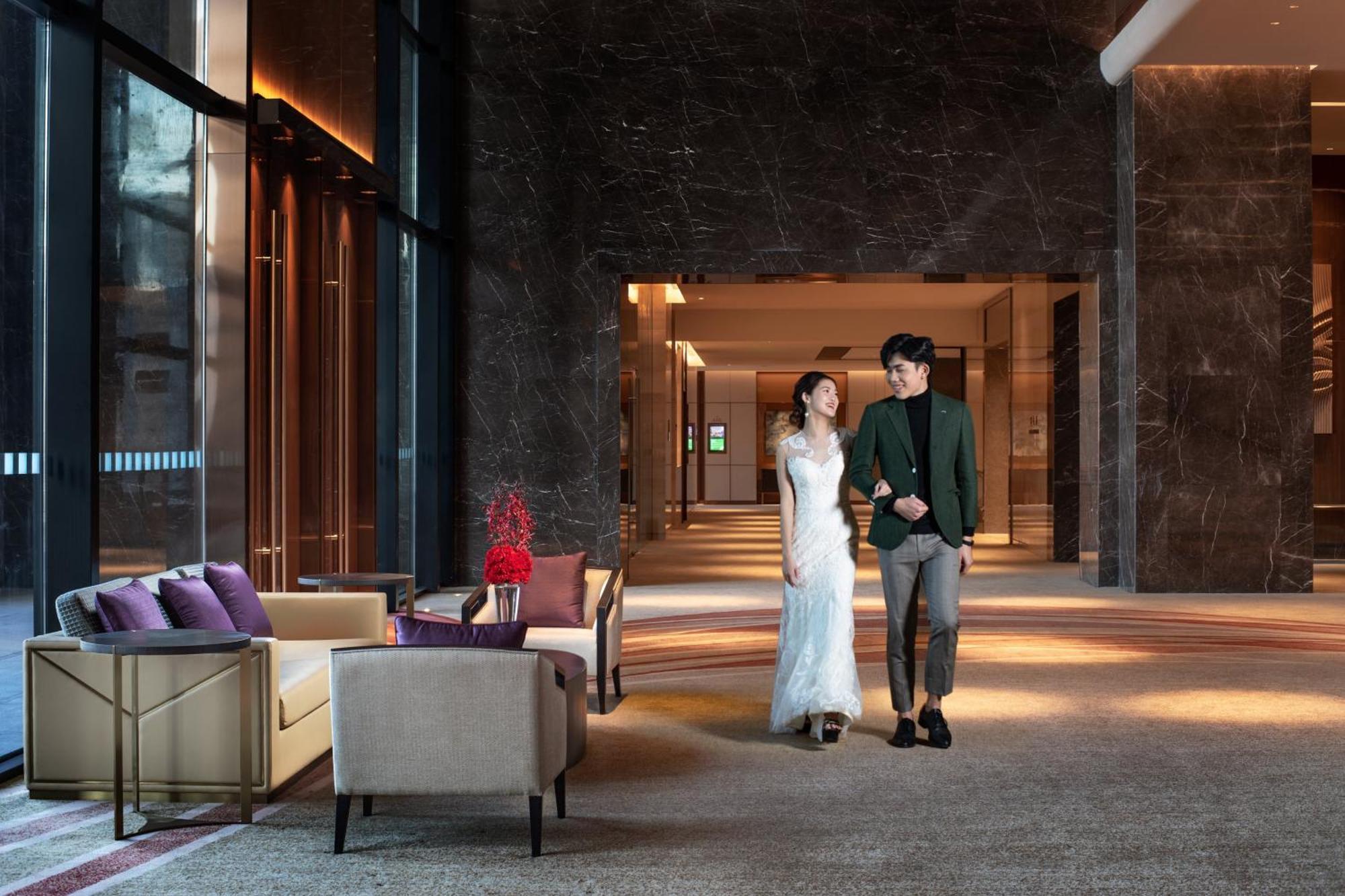 Holiday Inn Shunde By Ihg Kültér fotó