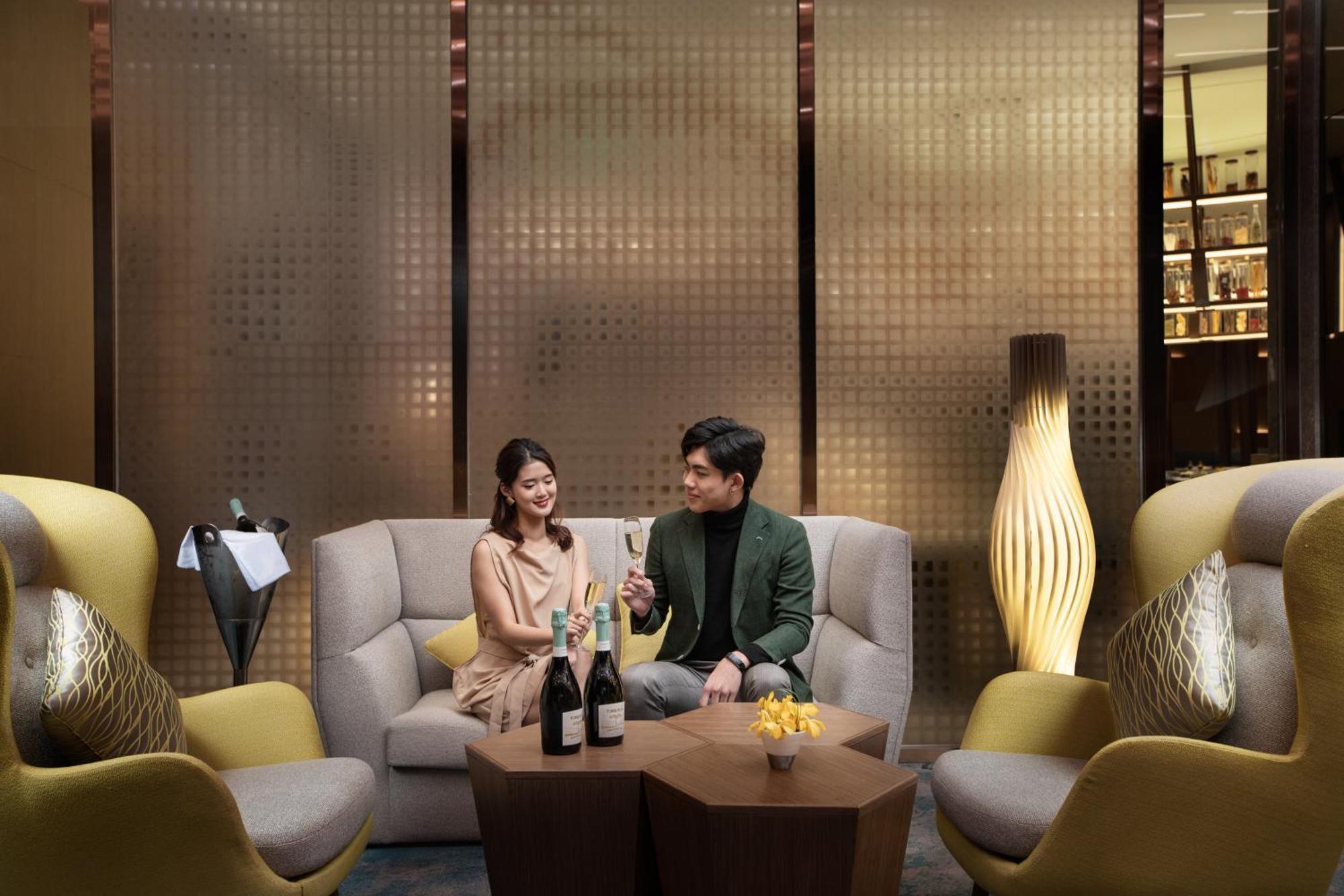 Holiday Inn Shunde By Ihg Kültér fotó