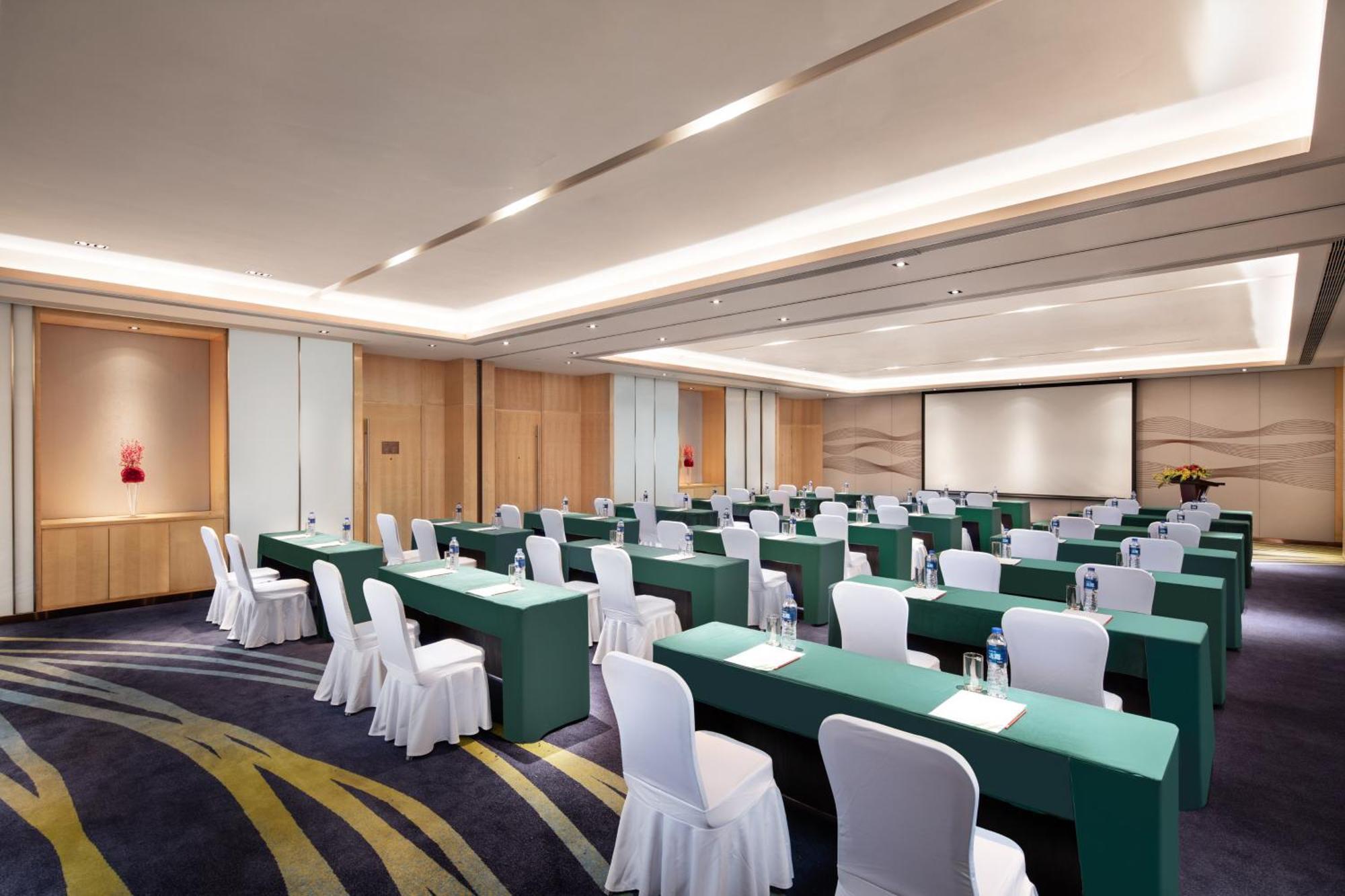 Holiday Inn Shunde By Ihg Kültér fotó