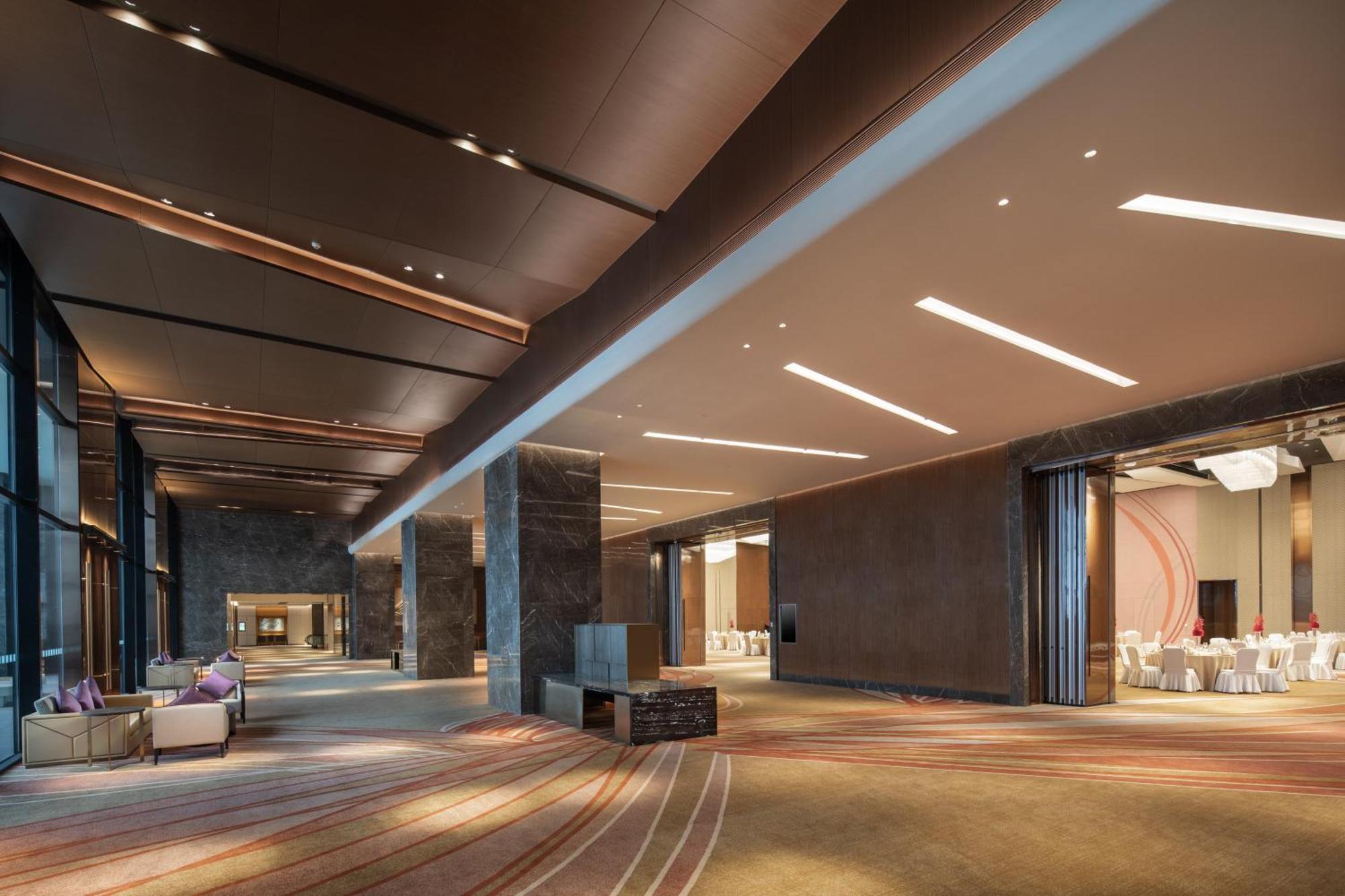 Holiday Inn Shunde By Ihg Kültér fotó