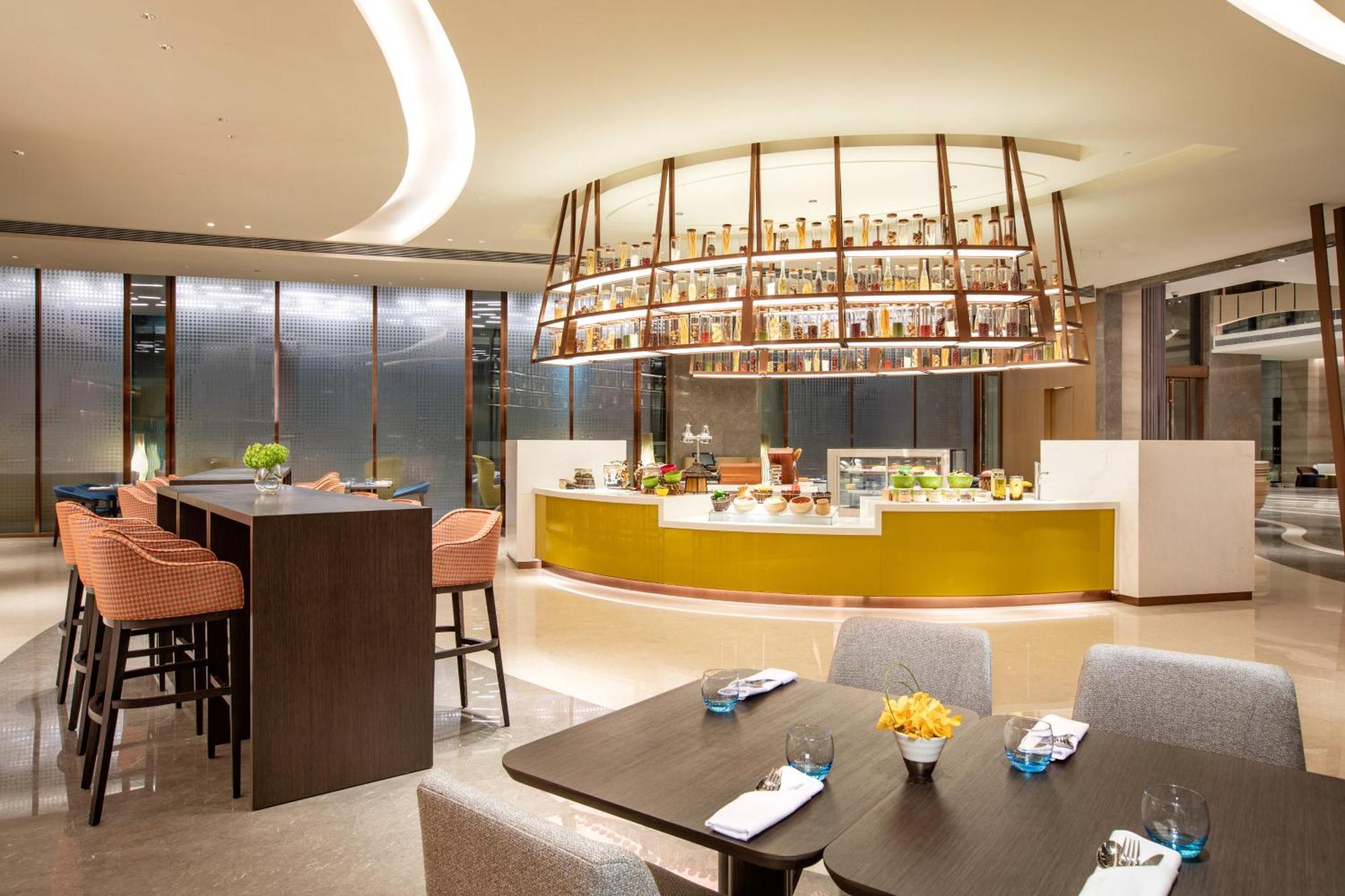 Holiday Inn Shunde By Ihg Kültér fotó