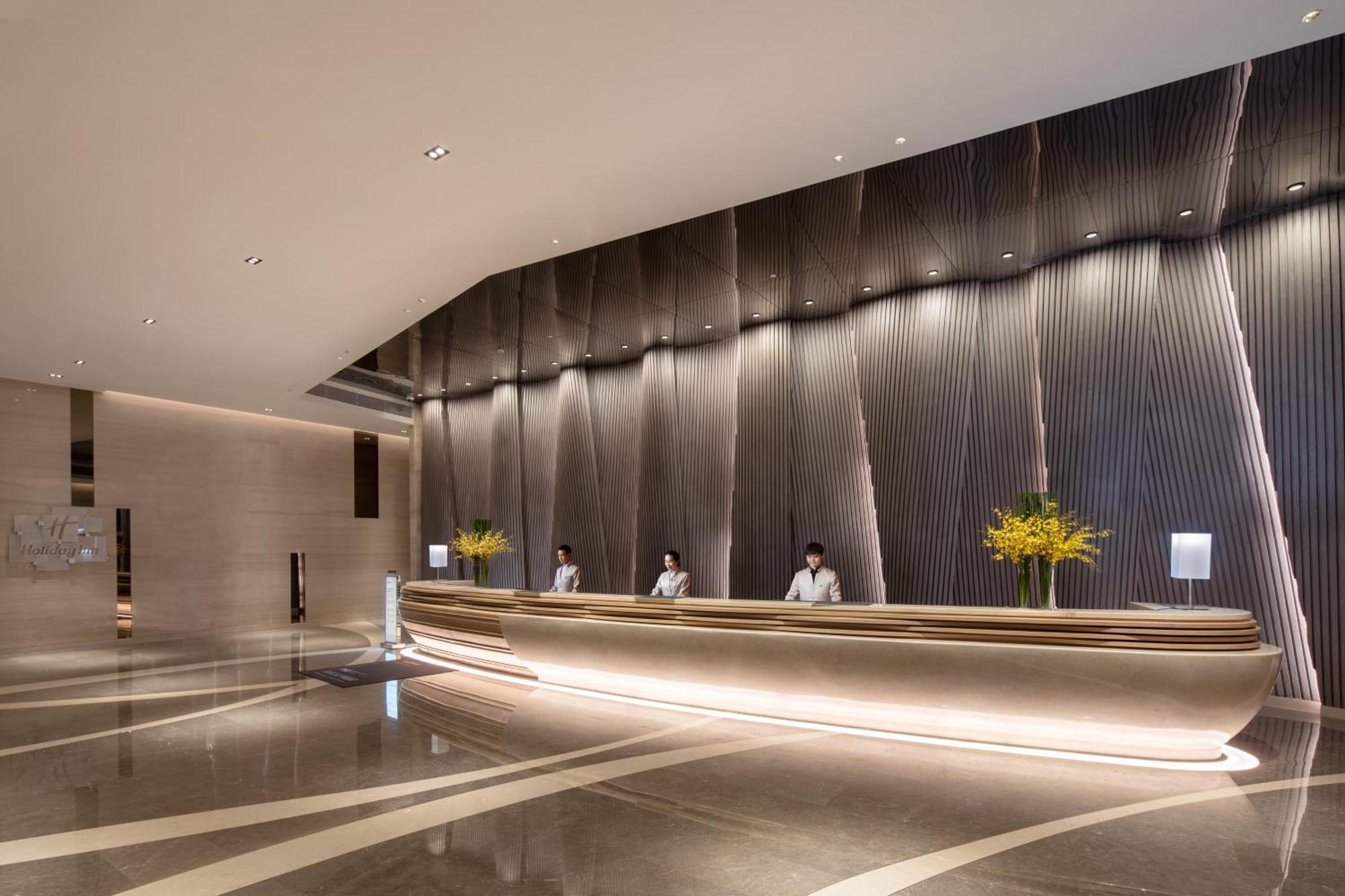 Holiday Inn Shunde By Ihg Kültér fotó