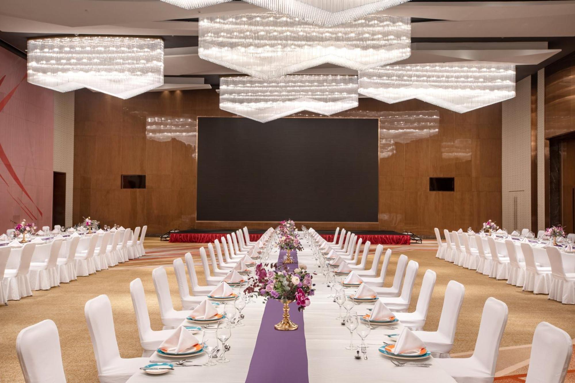Holiday Inn Shunde By Ihg Kültér fotó