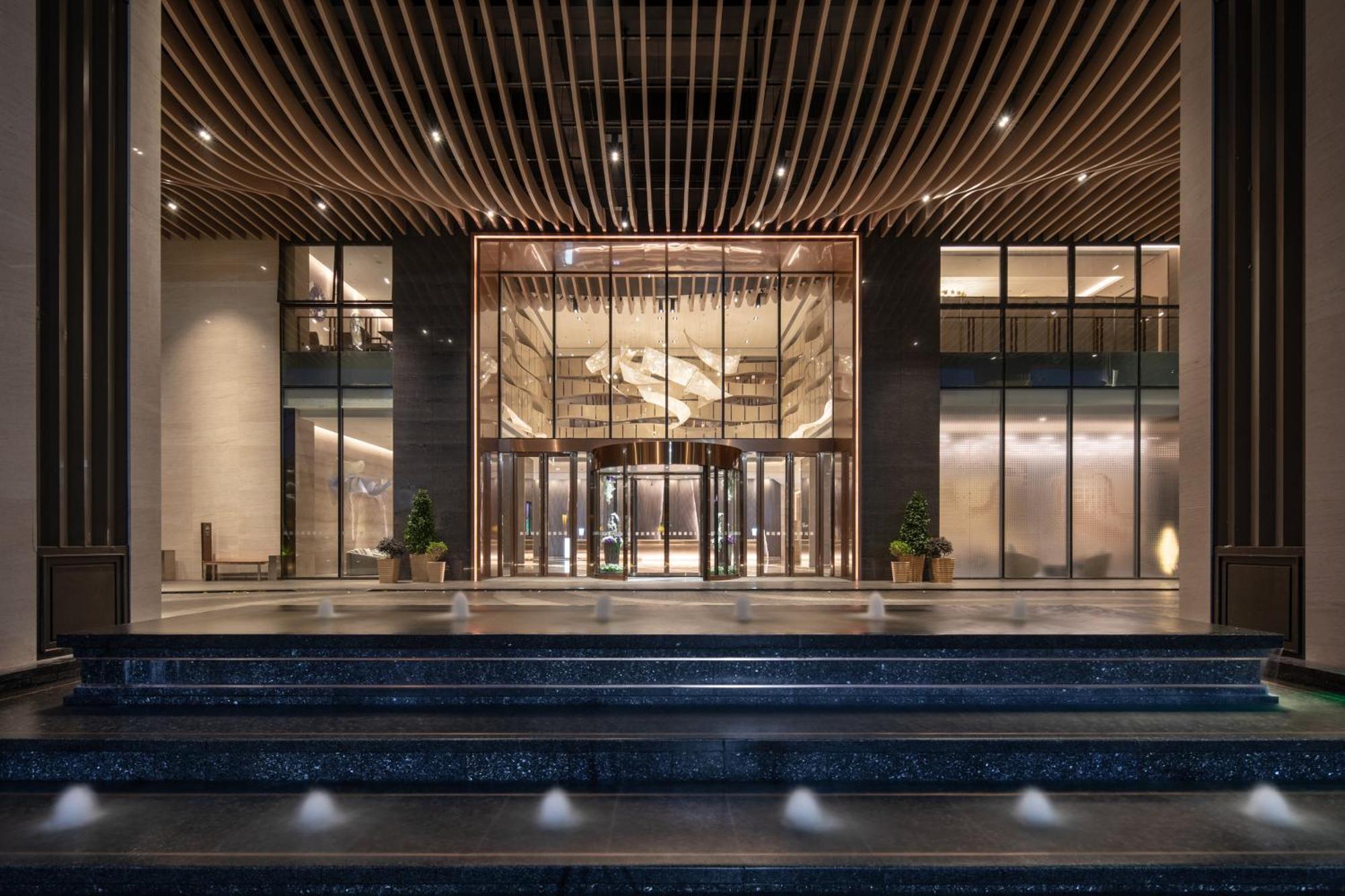 Holiday Inn Shunde By Ihg Kültér fotó