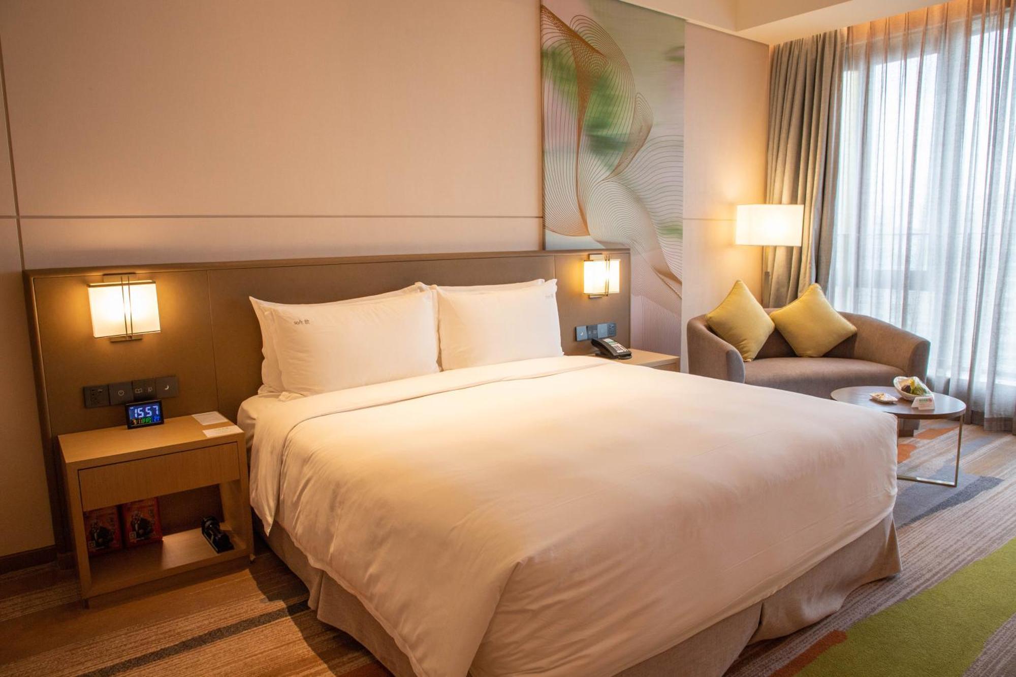 Holiday Inn Shunde By Ihg Kültér fotó