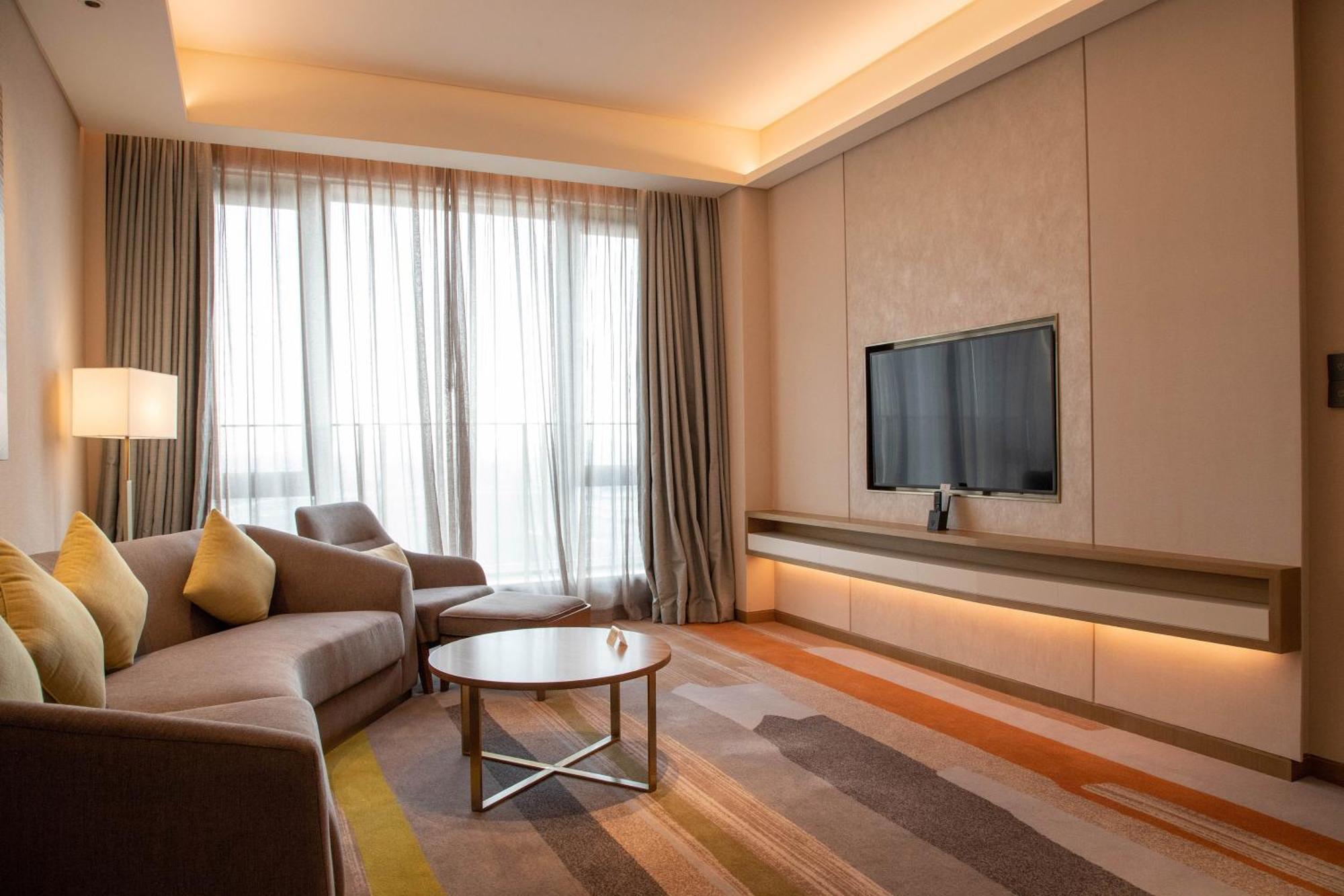 Holiday Inn Shunde By Ihg Kültér fotó