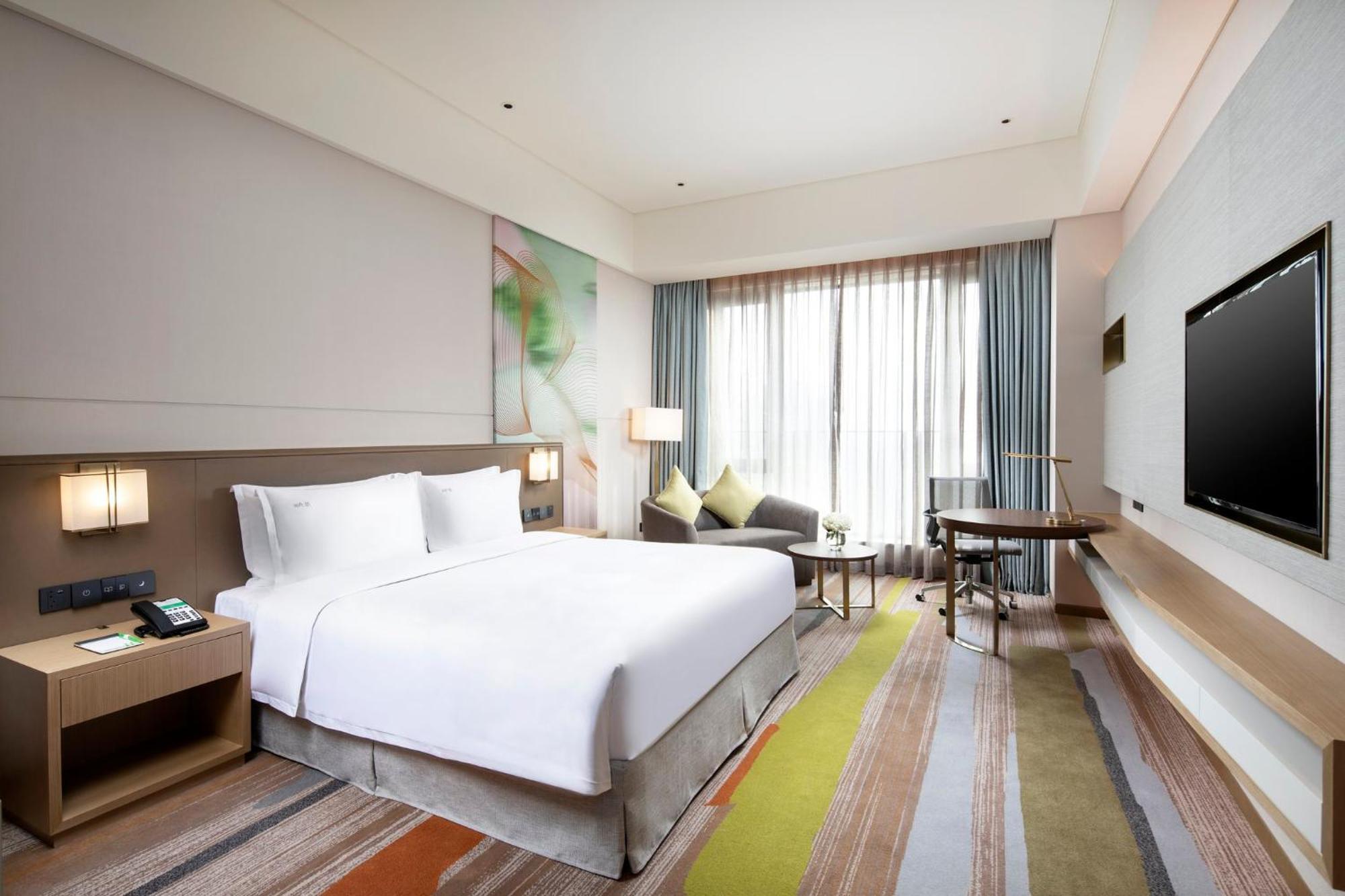 Holiday Inn Shunde By Ihg Kültér fotó